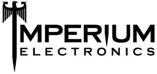 IMPERIUM ELECTRONICS