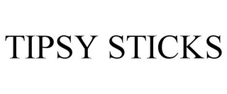 TIPSY STICKS