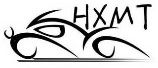 HXMT