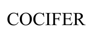 COCIFER