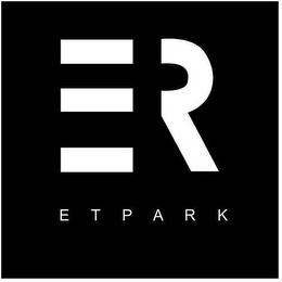 ER ETPARK