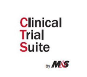 CLINICAL TRIAL SUITE BY M&S