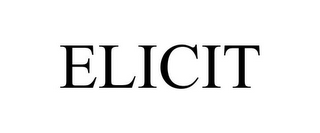 ELICIT