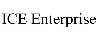 ICE ENTERPRISE