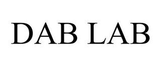 DAB LAB