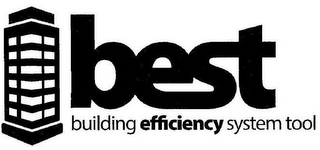 BEST BUILDING EFFICIENCY SYSTEM TOOL