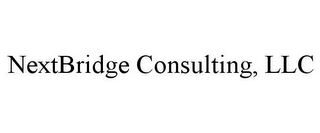 NEXTBRIDGE CONSULTING, LLC