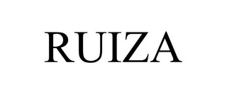 RUIZA