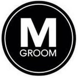 M GROOM