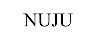 NUJU