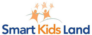 SMART KIDS LAND