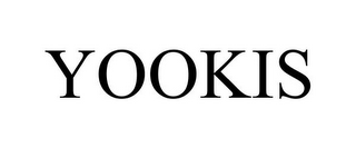 YOOKIS