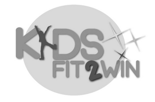 KIDS FIT 2 WIN