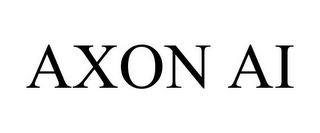 AXON AI