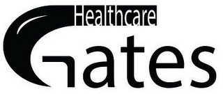 GATES HEALTHCARE