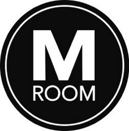 M ROOM