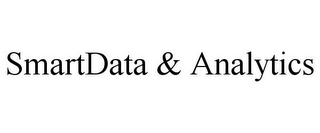 SMARTDATA & ANALYTICS