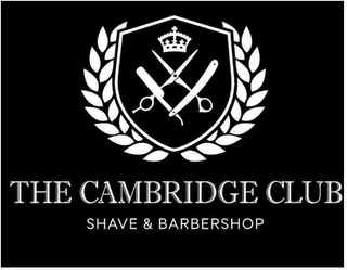 THE CAMBRIDGE CLUB SHAVE & BARBERSHOP