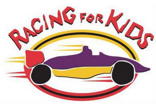 RACING FOR KIDS