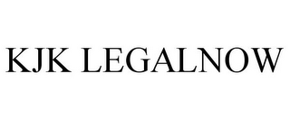 KJK LEGALNOW