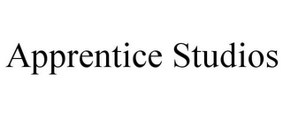 APPRENTICE STUDIOS