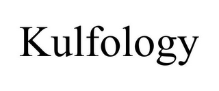 KULFOLOGY