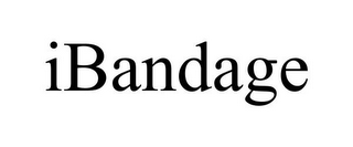 IBANDAGE