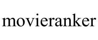 MOVIERANKER