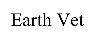 EARTH VET