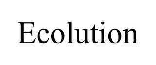 ECOLUTION