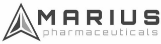 MARIUS PHARMACEUTICALS