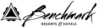 BENCHMARK RESORTS & HOTELS