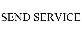 SEND SERVICE