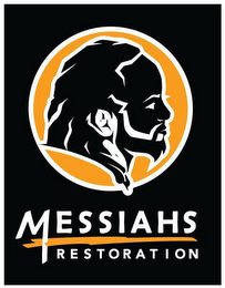 MESSIAHS RESTORATION