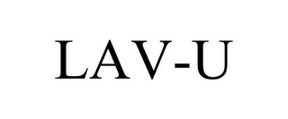 LAV-U