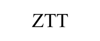 ZTT