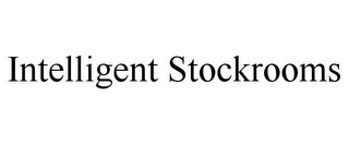 INTELLIGENT STOCKROOMS