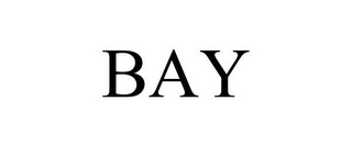 BAY