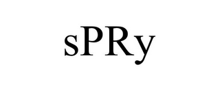 SPRY