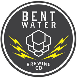 BENT WATER BREWING CO.