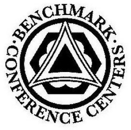 BENCHMARK CONFERENCE CENTERS