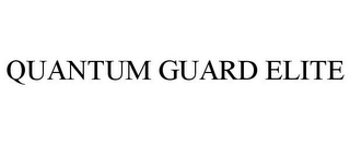 QUANTUM GUARD ELITE