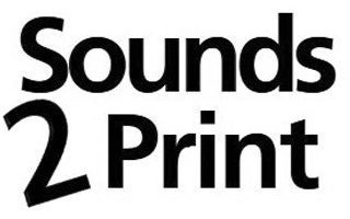 SOUNDS 2 PRINT