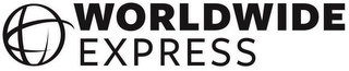 WORLDWIDE EXPRESS