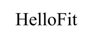 HELLOFIT