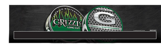 PREMIUM WINTERGREEN GRIZZLY LONG CUT LONG CUT G PREMIUM WINTERGREEN MOIST SNUFFF