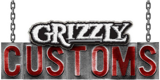 GRIZZLY CUSTOMS