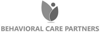 BEHAVIORAL CARE PARTNERS