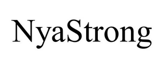 NYASTRONG