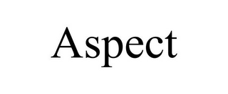 ASPECT